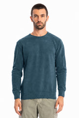 KEANU KNIT SWEATER