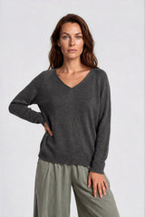 LANA KNIT SWEATER