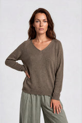 LANA KNIT SWEATER