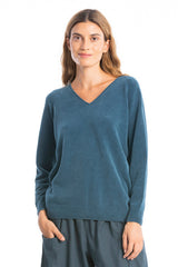 LANA KNIT SWEATER