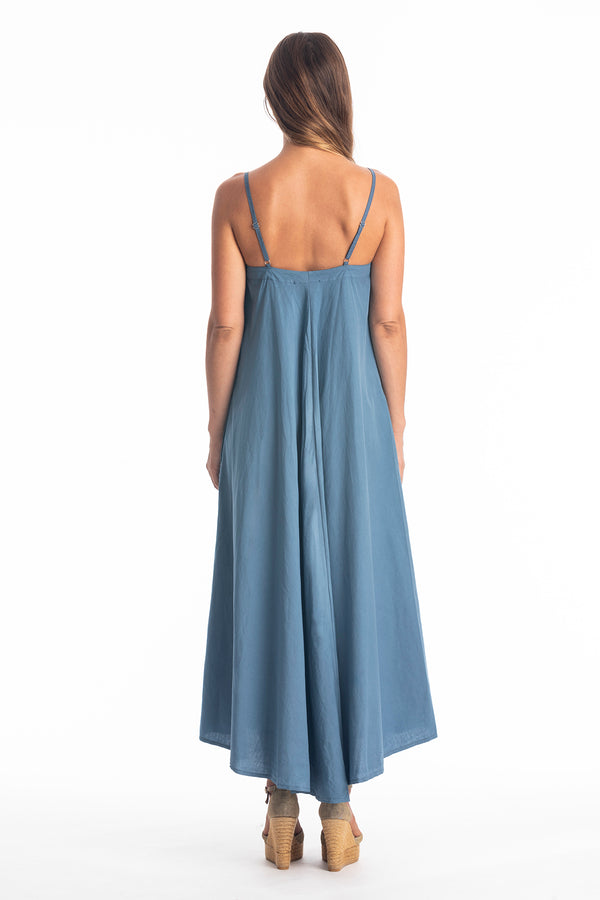 LEIA DRESS