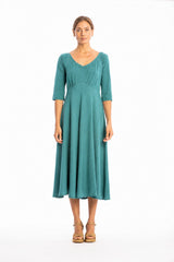 LIMA LS DRESS