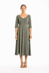 LIMA LS DRESS