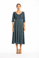 LIMA LS DRESS
