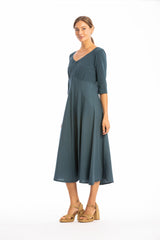 LIMA LS DRESS