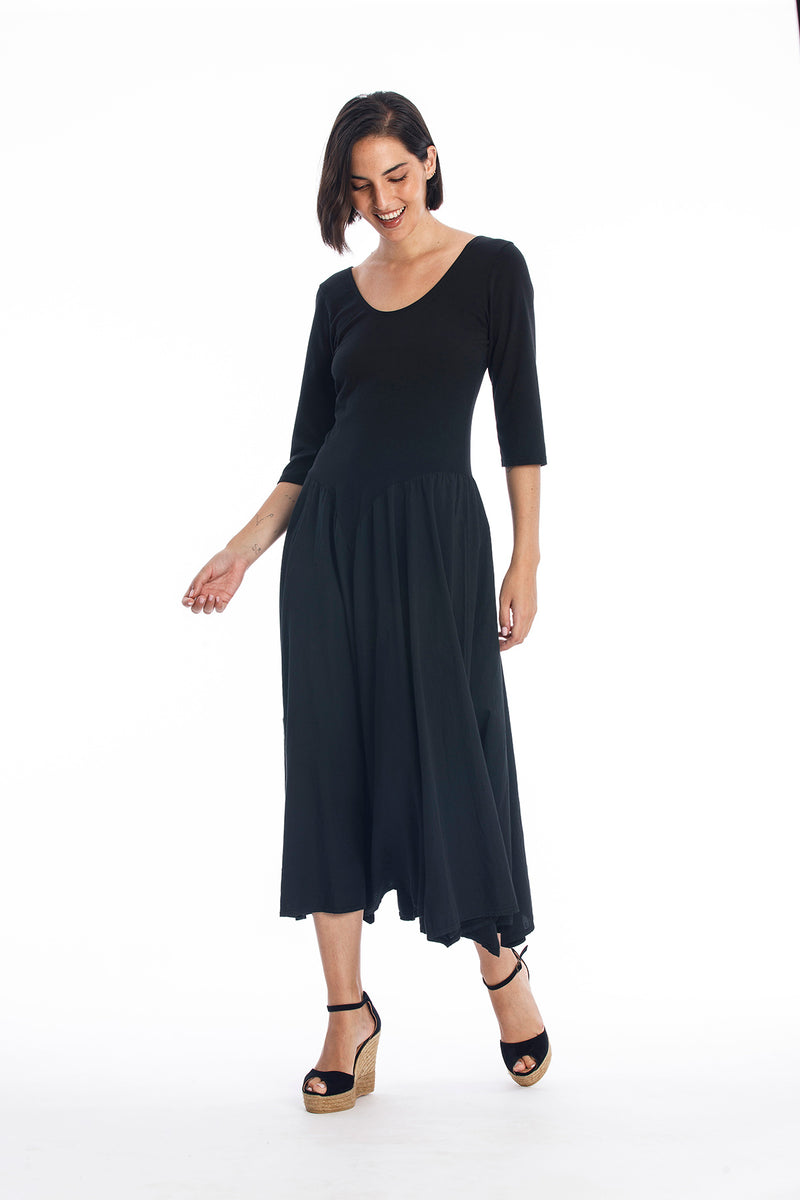 LOOK LONG SLEEVES