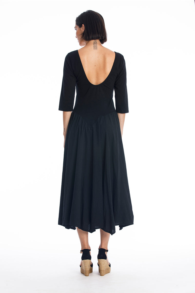 LOOK LONG SLEEVES