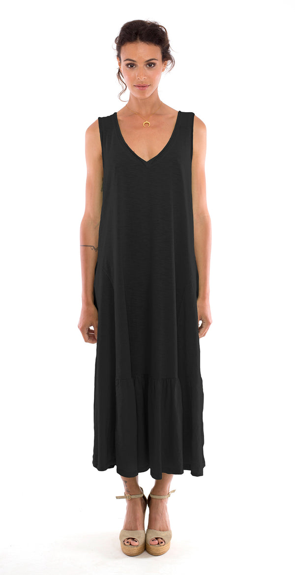 Luna vestido
