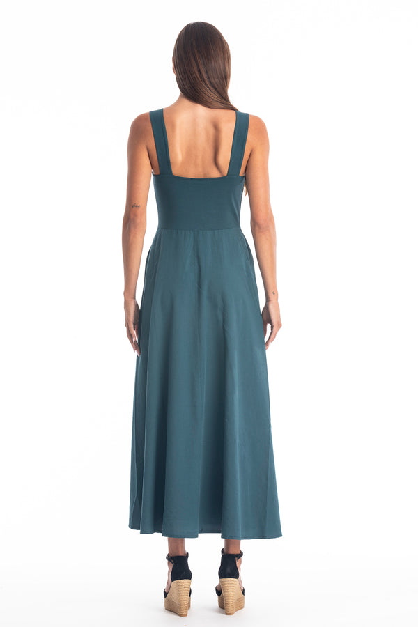 MADONNA DRESS