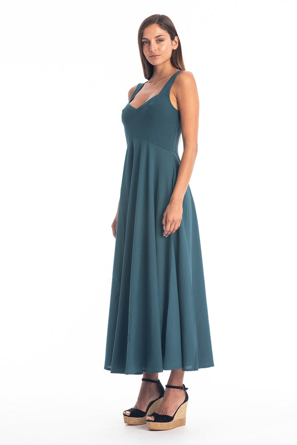 MADONNA DRESS