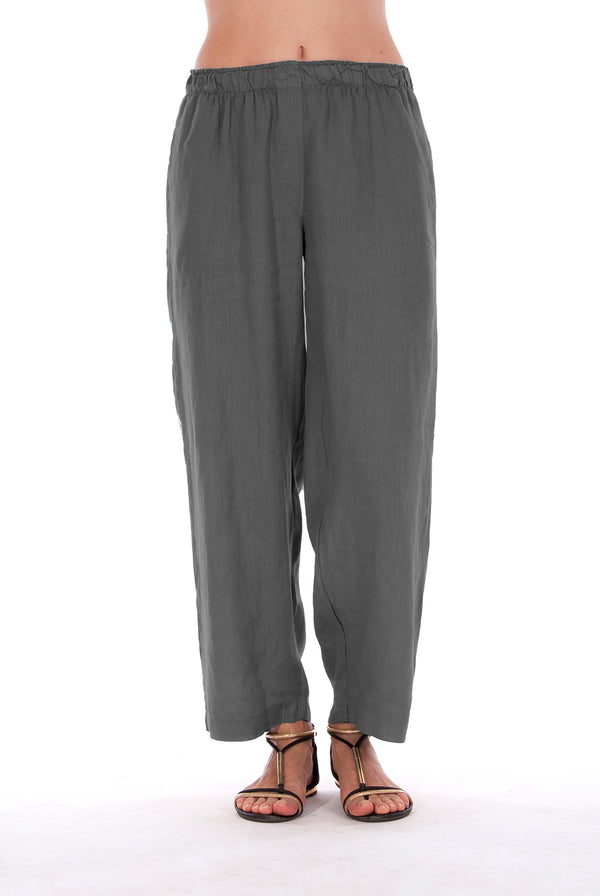 Malta Linen Pants