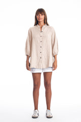 Mei Camisa Lino