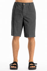 MIKE SHORTS