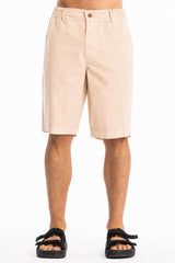 MIKE SHORTS
