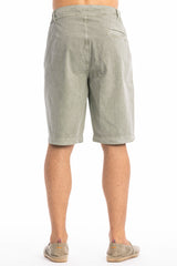 MIKE SHORTS