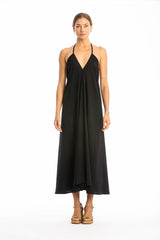 MILENA TENCEL DRESS
