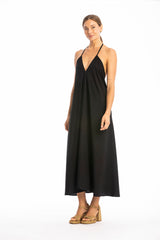 MILENA TENCEL DRESS