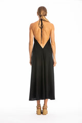 MILENA TENCEL DRESS