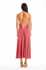 MILENA TENCEL DRESS