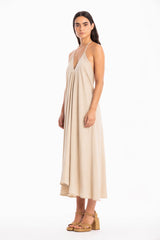 MILENA TENCEL DRESS