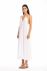 MILENA TENCEL DRESS