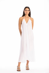 MILENA TENCEL DRESS