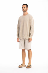 MISTRAL SWEAT