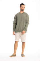 MISTRAL SWEAT