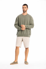 MISTRAL SWEAT