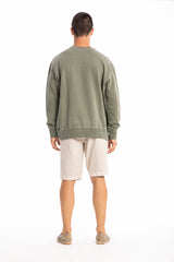 MISTRAL SWEAT