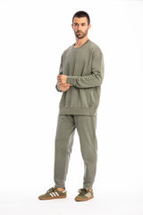 MISTRAL SWEAT
