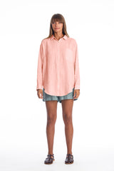 Monet camisa lino