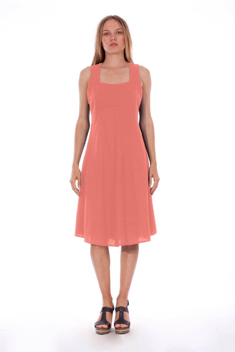 Musa Kleid