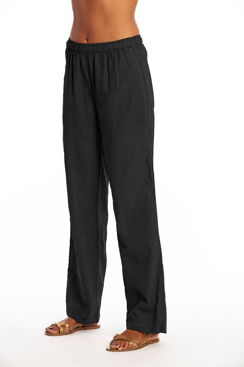 Oregon Linen Pants