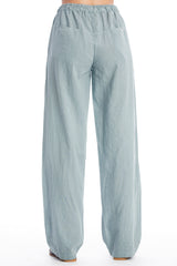 Oregon Linen Pants