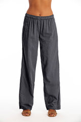 Oregon Linen Pants