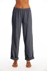 Oregon Linen Pants