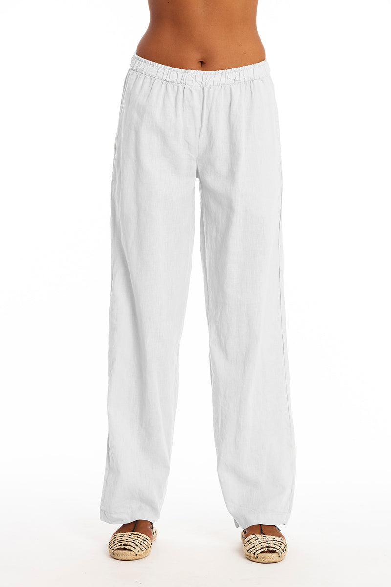 Oregon Linen Pants