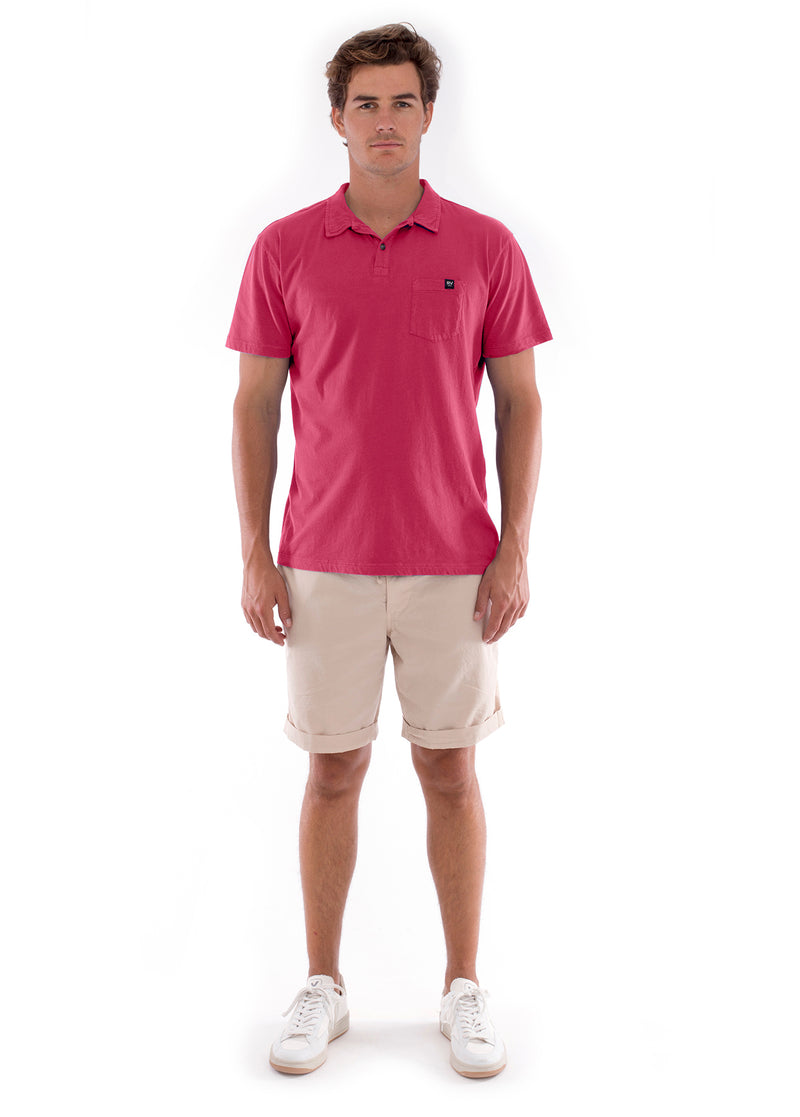 Polo Bolsillo