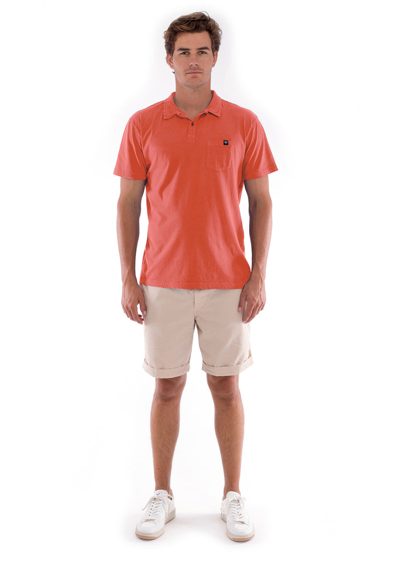 Polo Bolsillo