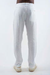 Positano Linen Pants