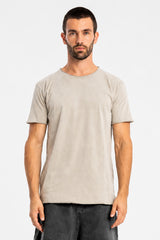 ROUND WILD TEE