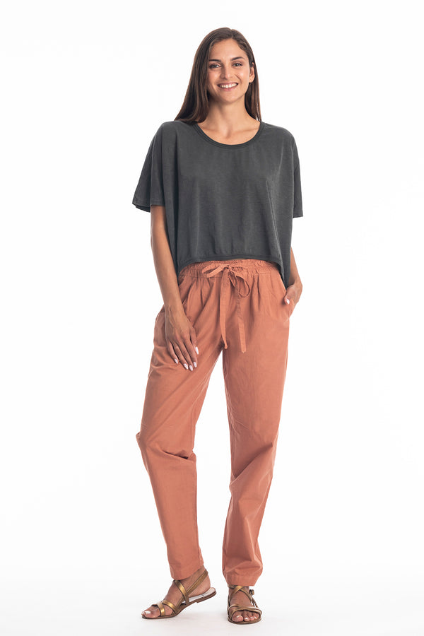 SQUARE TOP