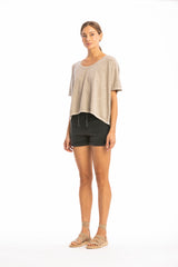 SQUARE TOP