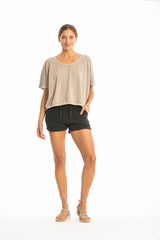 SQUARE TOP