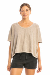 SQUARE TOP