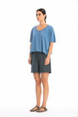 SQUARE TOP