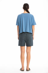 SQUARE TOP