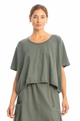 SQUARE TOP