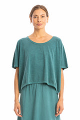 SQUARE TOP